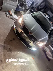  1 سكودا رمش 2011