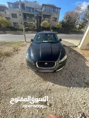  5 جاكوار للبيع بحالة الوكالة 2012 قطعت 53000فقط