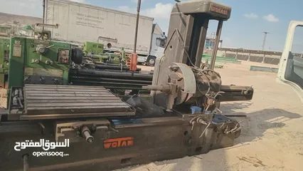  6 مخارط مشكله