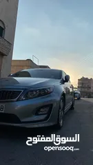  9 كيا اوبتيما 2016 وارد امريكا للبيع بسعر مناسب