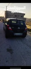  5 اوبل كورسا