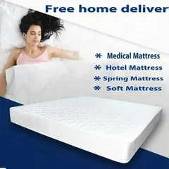  13 brand new mattress