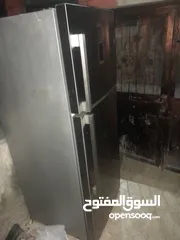  2 ثلاجة منزلية نوع (بيكو) معروضة للبيع المكان طولكرم (اكتابا) السعر 400 شيقل