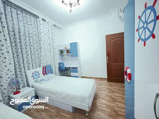  3 شقة للبيع في عمان - تلاع العلي- طابق أول