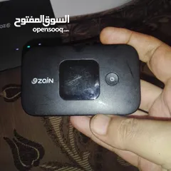  2 ماي فاي زين جديد