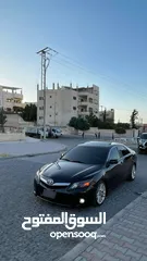  1 كامري 2010