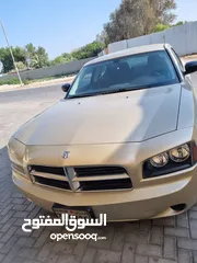 2 Dodge charger new condtion