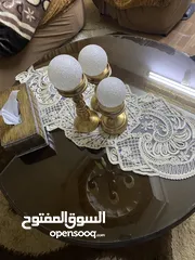  1 طاوله وسط للبيع