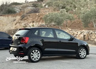  8 بولو 2017 اوتومات أصل برايفت عداد 80 الف كيلو يد اولى بوية شركة سعرر حررق 56.000 شيكل