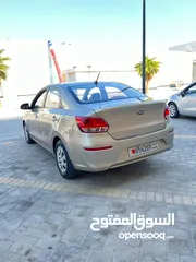  6 KIA PEGAS CLEAN CONDITION