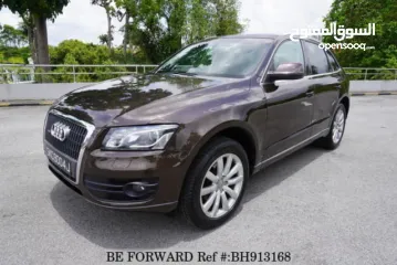  2 اودي 2012 للبيع