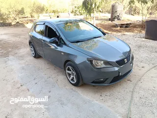  4 سيات للبيع