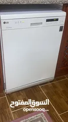  1 جلايه LG للبيع بحاله جيده جدا قابل للتفاوض