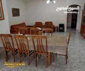  9 شقة مفروشة في منطقة الماصيون للايجار
