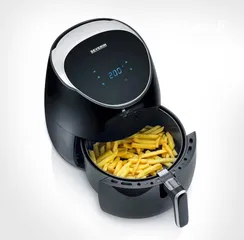  3 قلاية هوائية المانية Severin Air Fryer XXL
