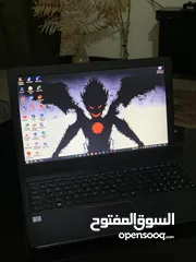  1 مراوس بأيباد او للبيع// Asus X543ua //رام 8 گيگا