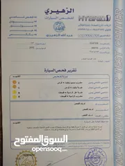  8 هونداي سوناتا 2012