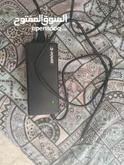  1 شاحن 24 فولت