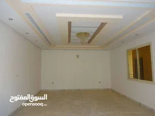  2 شقة للايجار اول سكن الحي السابع بالمقطم