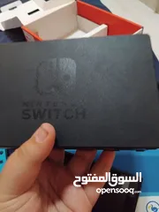  2 نينتندو سويتش 1للاطفال جهاز متنقل لءي مكان