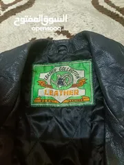  2 جكيت دراجة نارية هارلي اشي نخب