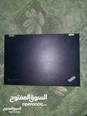  5 لابتوب لينوفو ثينك باد T430 للبيع بسعر مغري