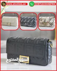  5 Ladies’ Bags حقائب نسائية