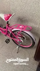  10 Girl Kids’ Bike for immediate sale OR Bicycle