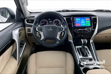  10 2019 Mitsubishi Montero Sport GLS Mid  • Big Price Drop • 1 Year free warranty • 347051