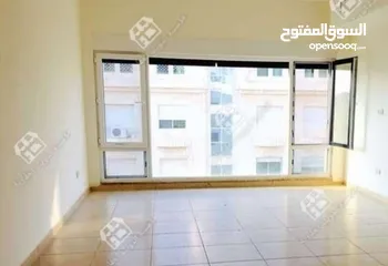  5 شقة فارغة للايجار