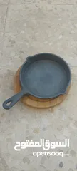  7 لاين كنافة مستعمل 5 شهور ( حالة الجديد)