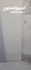  1 رخام غير مستعمل للبيع