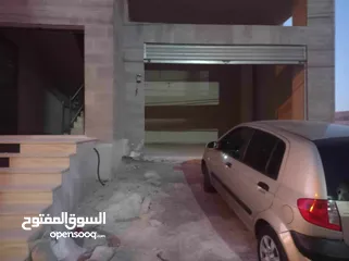  1 التعاوين العلوي بلقرب من سوبر ماركة ابو صالحه