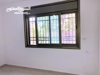  4 شقة للإيجار مع حديقة ومدخل خاص