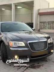  2 كرايسلر 6 سلندر خليجي فول موصفات