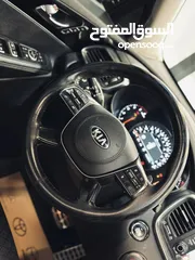  7 Kia sorento2019 full option panurama GT.Line 4/4