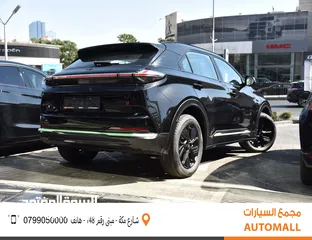  2 نيتا U الكهربائية 2022 Neta U EV Black Edition