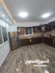  5 شقه مفروشه سوبر ديلوكس للإيجار