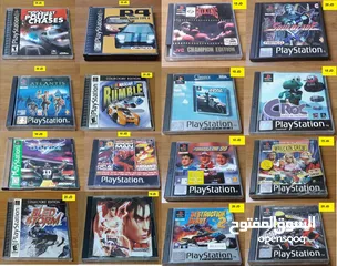  2 العاب نادرة لهواة التجميع ناينتدو Nintendo Gameboy Sega Sony psp 3ds wii u snes
