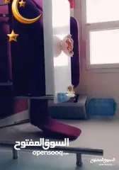  2 طاوله مطبة ل 6 اشخاص تركيه بحاله الجديده مغلفه