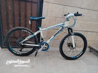  5 بسكليت أمريكي مستعمل