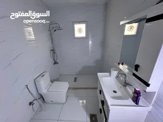  8 منزل مستقل للبيع  اربد بني كنانه