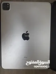  3 ipad pro m1 2020 128gb 11 انش