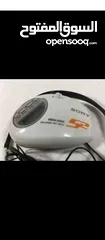  3 ....Sony radio fm am walkman