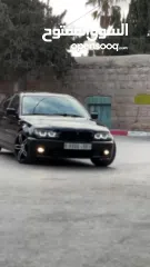  4 e46 متور الفين اسود اربعة سلندر