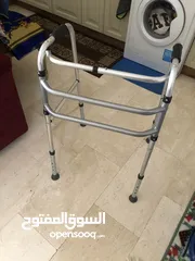  3 عكاز ووكر جديد للبيع