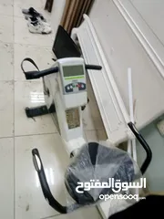  4 بيع دراجه جيم