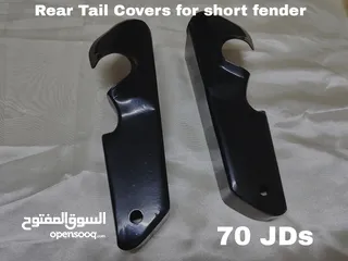  4 Harley Davidson Sportster Forty-Eight  قطع تعديل لدراجات الهارلي accessories