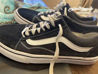  2 جديد Vans بوت