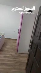  3 شقه للايجار مفروشه